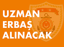 Sahil Güvenlik Komutanlığı 300 Uzman Erbaş Alımı Yapacak