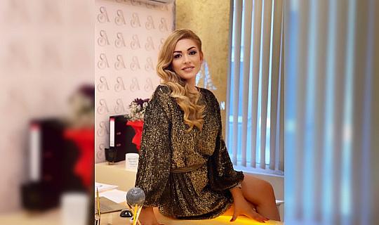 Sevim Alan: "Sonbaharda cildinizi koruyun"