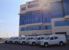 Akedaş tüketiciyi kesintisiz enerji ile buluşturmayı hedefliyor