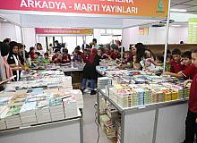 Çayırova 2. Kitap Fuarı 22 Ekim’de başlıyor