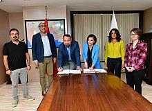 Çiğli’de sağlıklı kentleşme protokolü