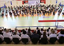 Edirne’de Tıp Fakültesi öğrencileri için “Beyaz Önlük” töreni düzenlendi
