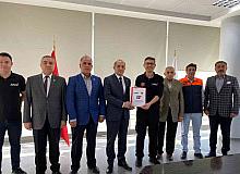 Emekli astsubaylar, afetle mücadelede güce güç katacak