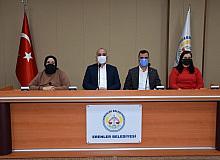 Erenler’de Kapalı Pazar Yeri açılıyor