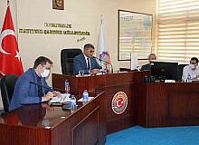 Karabük’te 188 projenin bedeli 3 milyar 835 milyon 361 bin TL