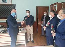 Kumru’da camiler ve din görevlileri haftası kutlandı
