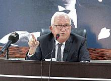 Posbıyık, “Adam olmayanları belediyeden atmaya devam edeceğim”