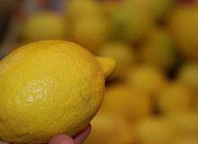 Soğuk algınlığına karşı limon