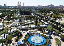 Uluslararası Adana Lezzet Festivali 285 bin kişiyi ağırladı