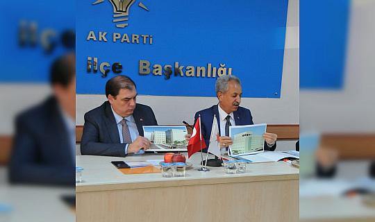 Akşehir’de 2 yatırımın ihale tarihleri belli oldu