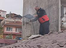 İtfaiyeden kış öncesi baca uyarısı