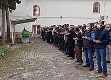 Karabük’teki kazada ağır yaralanan sürücü yaşam savaşını kaybetti