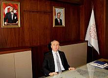 Ağrı Milli Eğitim Müdürlüğünün SERKA’ya sunduğu 2 proje destek almaya hak kazandı