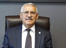 Konya Milletvekili Fahrettin Yokuş: Kamuda Sendikal ve Siyasi Ayrımcılığı Bitirin