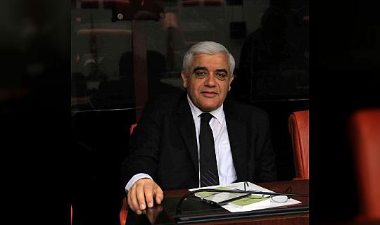 Milletvekili Dülger’den Dünya Engelliler günü mesajı