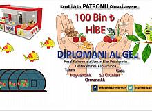 100 bin TL hibe destekli projede son başvuru 28 Şubat