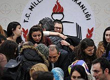 15 Bin Sözleşmeli Öğretmen Ataması Gerçekleşti