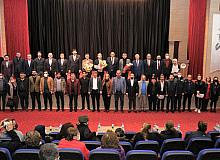 3 Ocak Şiir Yarışmasında ödüller sahiplerini buldu