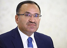 Adalet Bakanı Bekir Bozdağ’dan İlk Açıklama