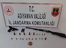 Adıyaman’da 1 yılda aranan 276 kişi yakalandı