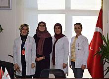 Adıyaman’daki en kaliteli hastane seçildi