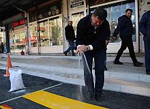 Akyazı’da projeler tek tek hayata geçiyor