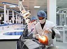 ALKÜ, uygulama laboratuvar alt yapısını genişletti
