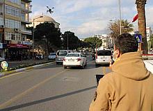 Aydın’da drone denetimlerinde bir yılda 4 bin ihlal tespit edildi