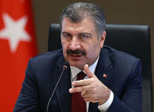 Bakan Koca’dan bir uyarı daha