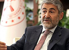 Bakan Nebati’den Ekonomi Açıklamaları