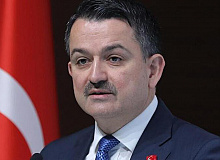 Bakan Pakdemirli’den Girişimcilere Müjde