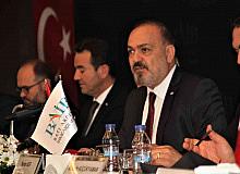 Batı Akdeniz’den 2 milyar 538 milyon dolarlık tarihi ihracat rekoru
