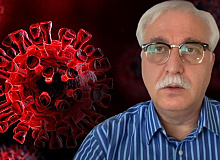 Bilim Kurulu Üyesi Prof. Dr. Tevfik Özlü: Omicron'un Salgının Sonunu Getirmesi Mümkün