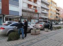 Çan’da uyuşturucu operasyonu; 2 tutuklama