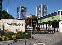 Darphane ve Damga Matbaası Genel Müdürlüğü 52 Kamu İşçisi Alımı