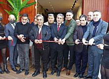 Diyarbakır’ın yeni lezzet noktası 42 kişilik istihdam ile açıldı