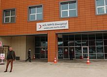 Doğanşehir Devlet Hastanesi tüm birimleriyle hizmette