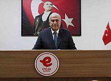 Efeler’de yılın ilk meclis toplantısı yapıldı
