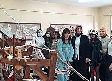 Eğitim gezisi ve ‘İyilik Hareketi’ bir arada