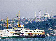 En Az Lise Mezunu 52 Personel. İstanbul Şehir Hatları Daimi Personel Alacak