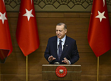 Erdoğan’dan Muhtarlara Müjde. Muhtar Maaşları 4.250 TL Oldu.