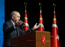 Erdoğan’dan öğretmen adaylarına atama müjdesi