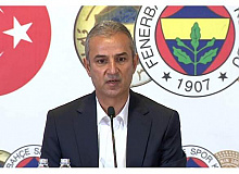Fenerbahçe Teknik Direktörü İsmail Kartal’dan Önemli Basın Açıklaması