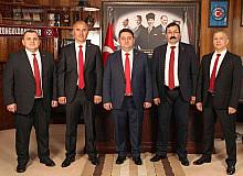 GMİS Yönetim Kurulu, “7 Ocak maden şehitlerimizi rahmetle anıyoruz”