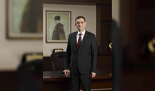GSO Yönetim Kurulu Başkanı Adnan Ünverdi: