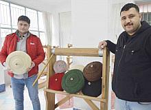 Halıcılık kursu gelir kapısı olacak