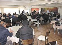 Hedef 2 bin kişiye istihdam sağlamak