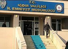 Iğdır’da uyuşturucu operasyonu: 14 kişi yakalandı