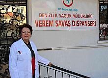 İlacını düzgün kullanan veremden tamamen kurtuluyor