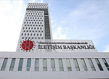 İletişim Başkanlığına 30 Uzman Yardımcısı Alımı